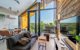 Golden Apartments Mountain Aparts